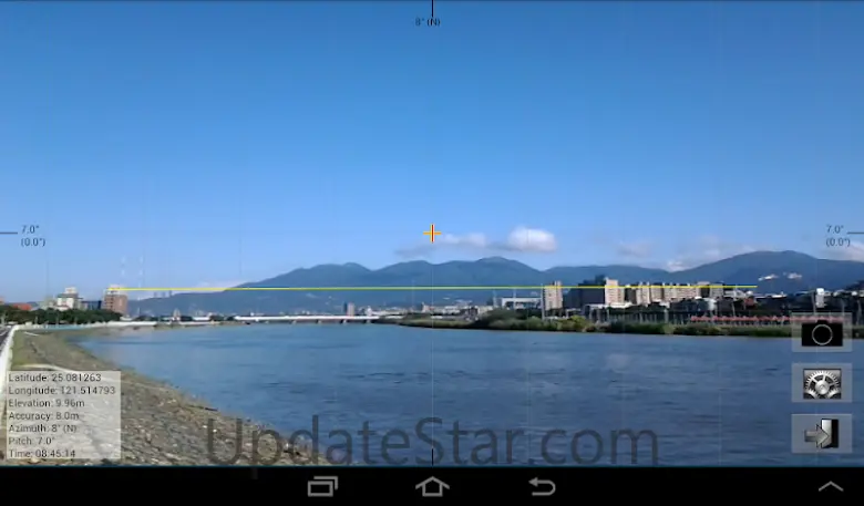 AngleCam Lite - Angular Camera 5.21