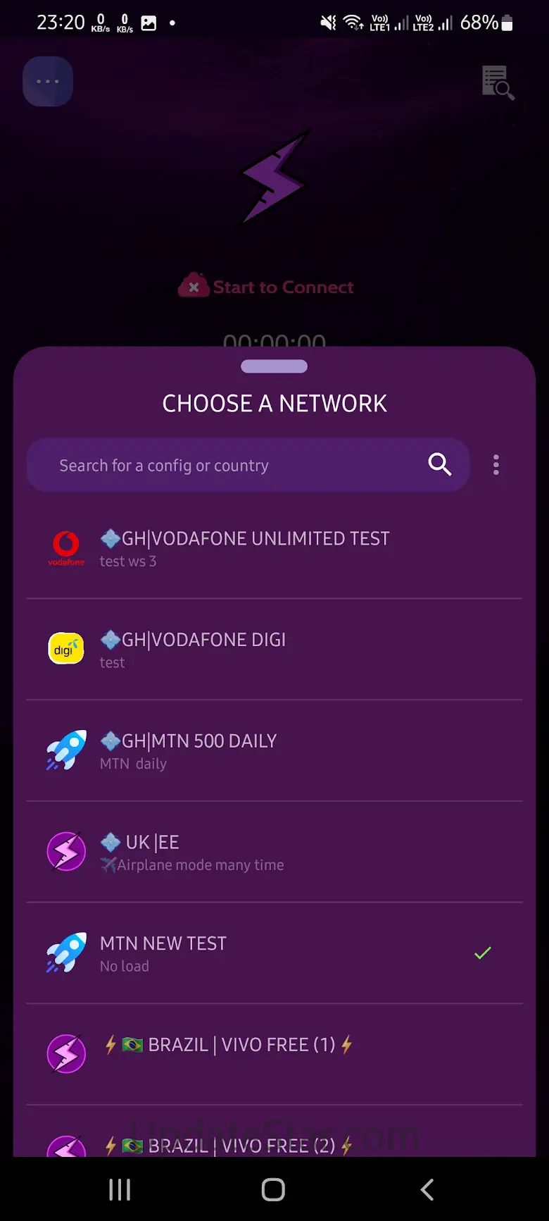 ALFAISAL vpn v2