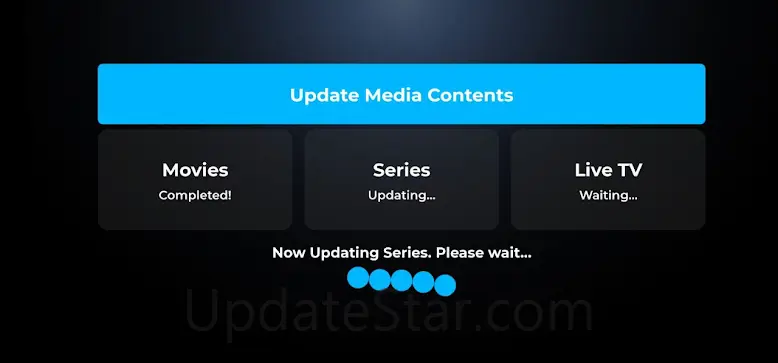 IPTV Smarter Pro Dev Player 3.5.4