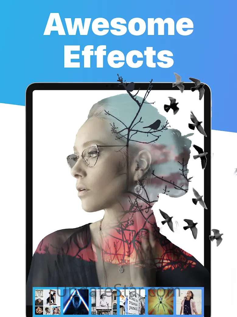 PhotoMania - Photo Effects 2.0.5