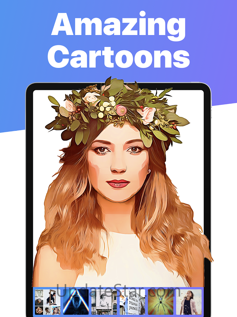 PhotoMania - Photo Effects 2.0.5