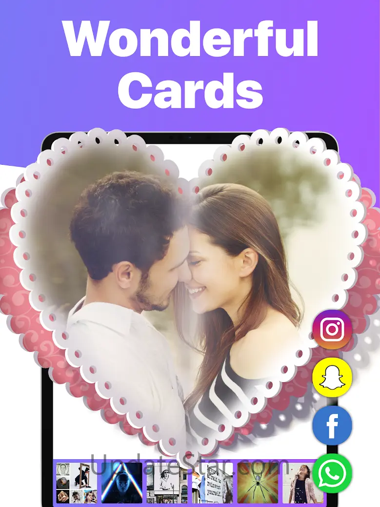 PhotoMania - Photo Effects 2.0.5