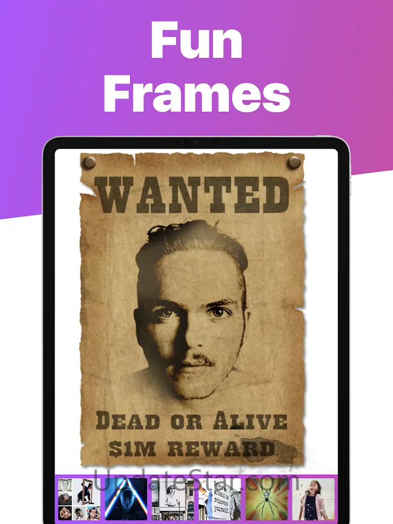 PhotoMania - Photo Effects 2.0.5