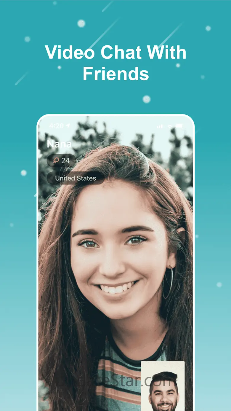 Timo - Live Video Chat 1.2.1