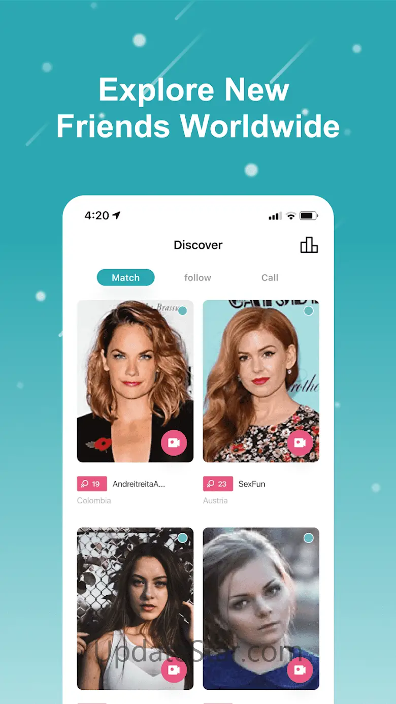 Timo - Live Video Chat 1.2.1
