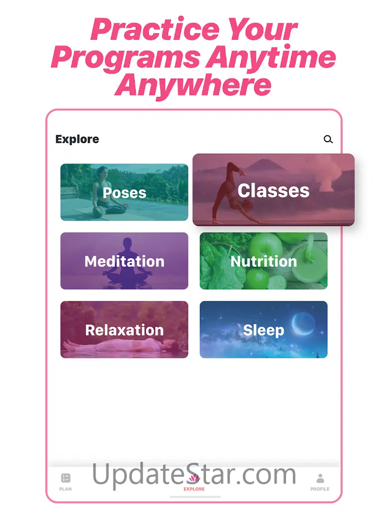 Yoga - Poses & Classes 2.0.4