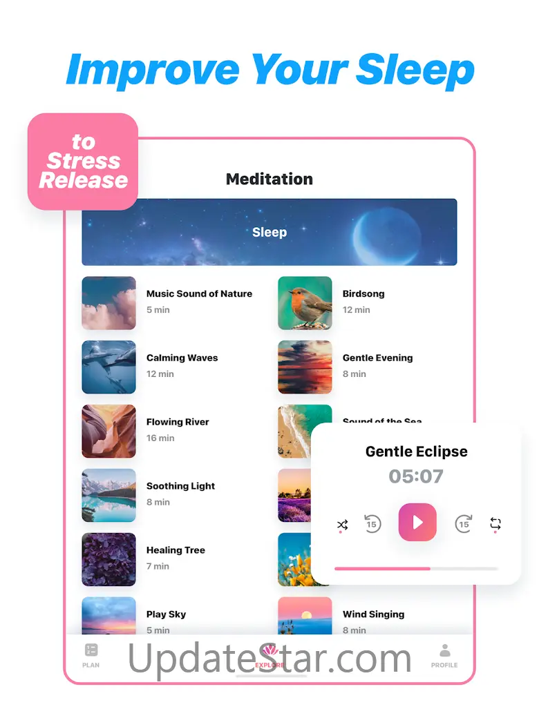 Yoga - Poses & Classes 2.0.4