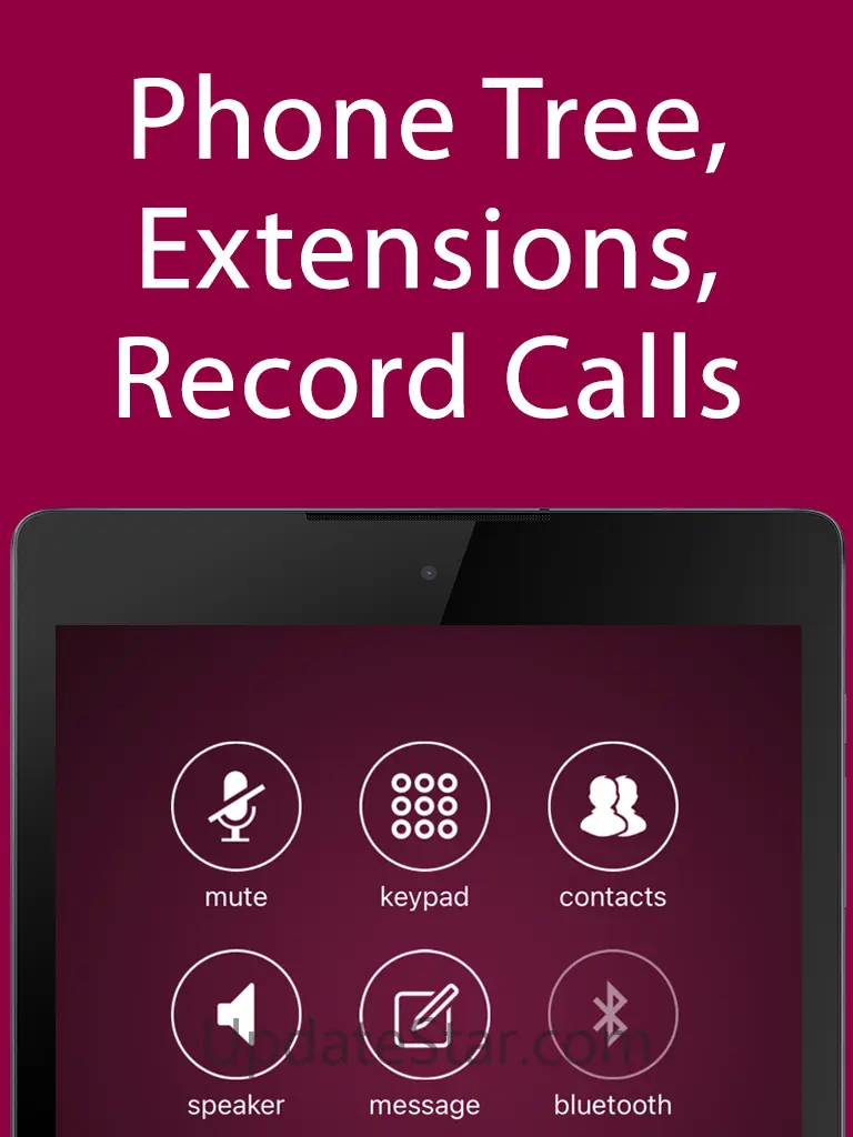 iPlum: 2nd Phone Number App 6.2.3
