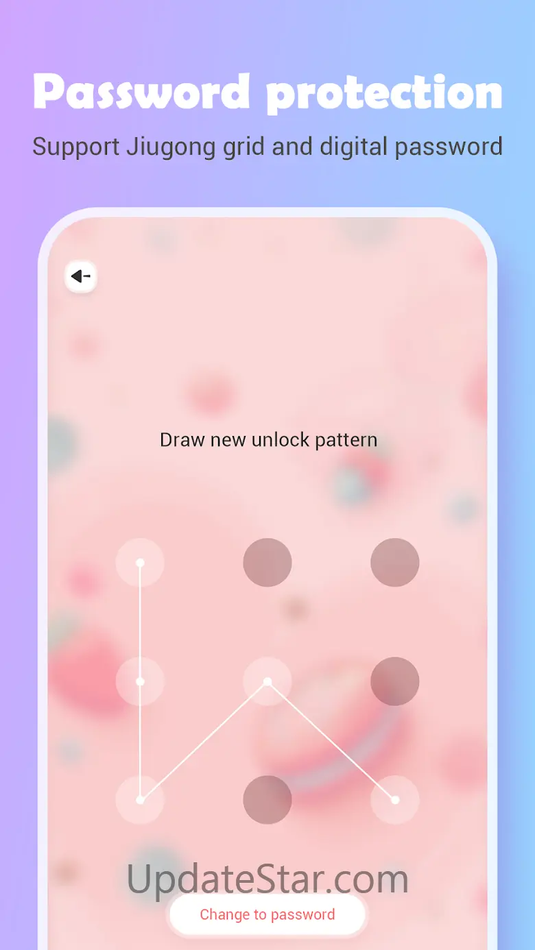 My Diary - Diary With Lock 3.6.2
