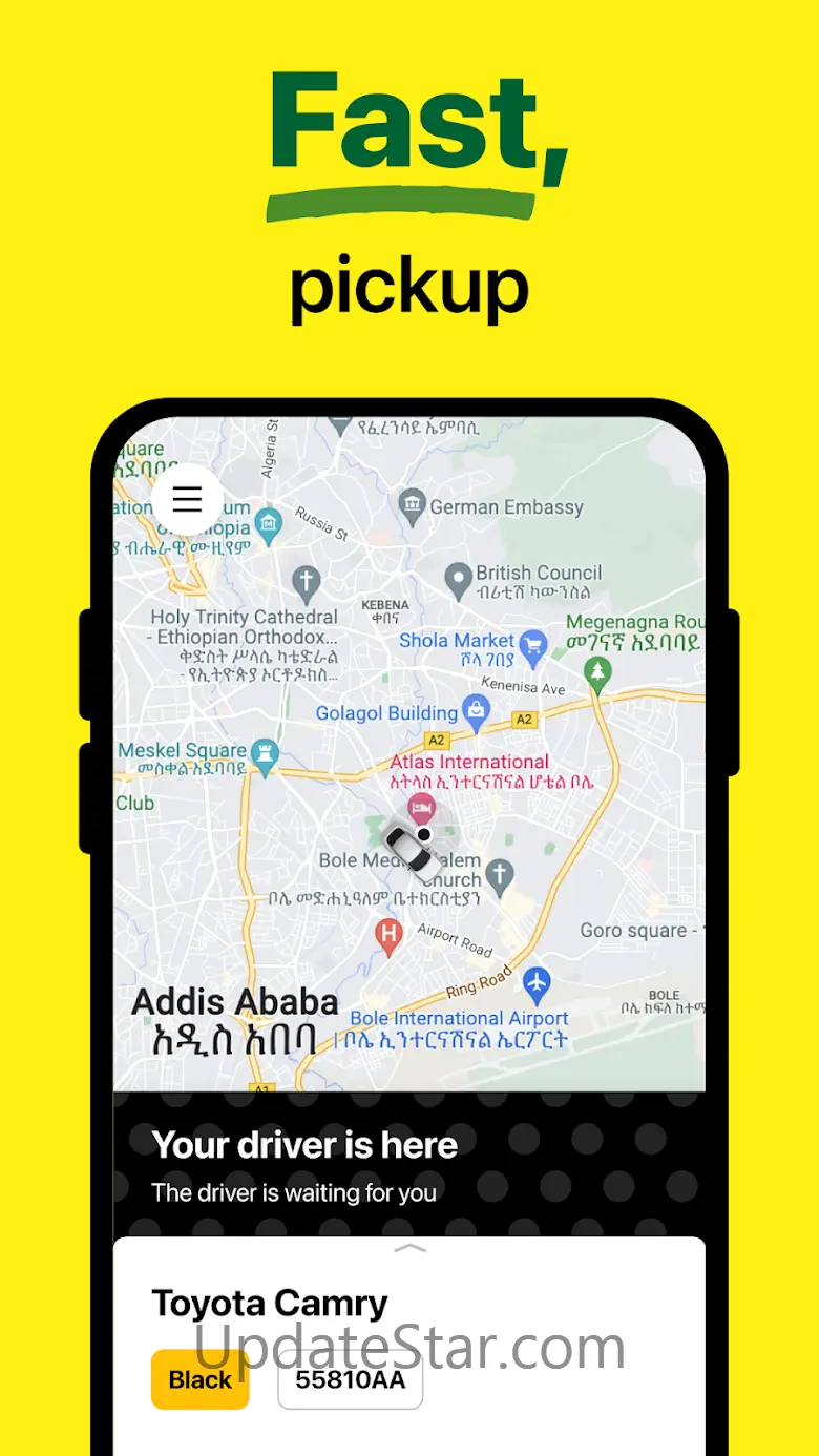 RIDE: Ethiopia & Djibouti 0.44.0302