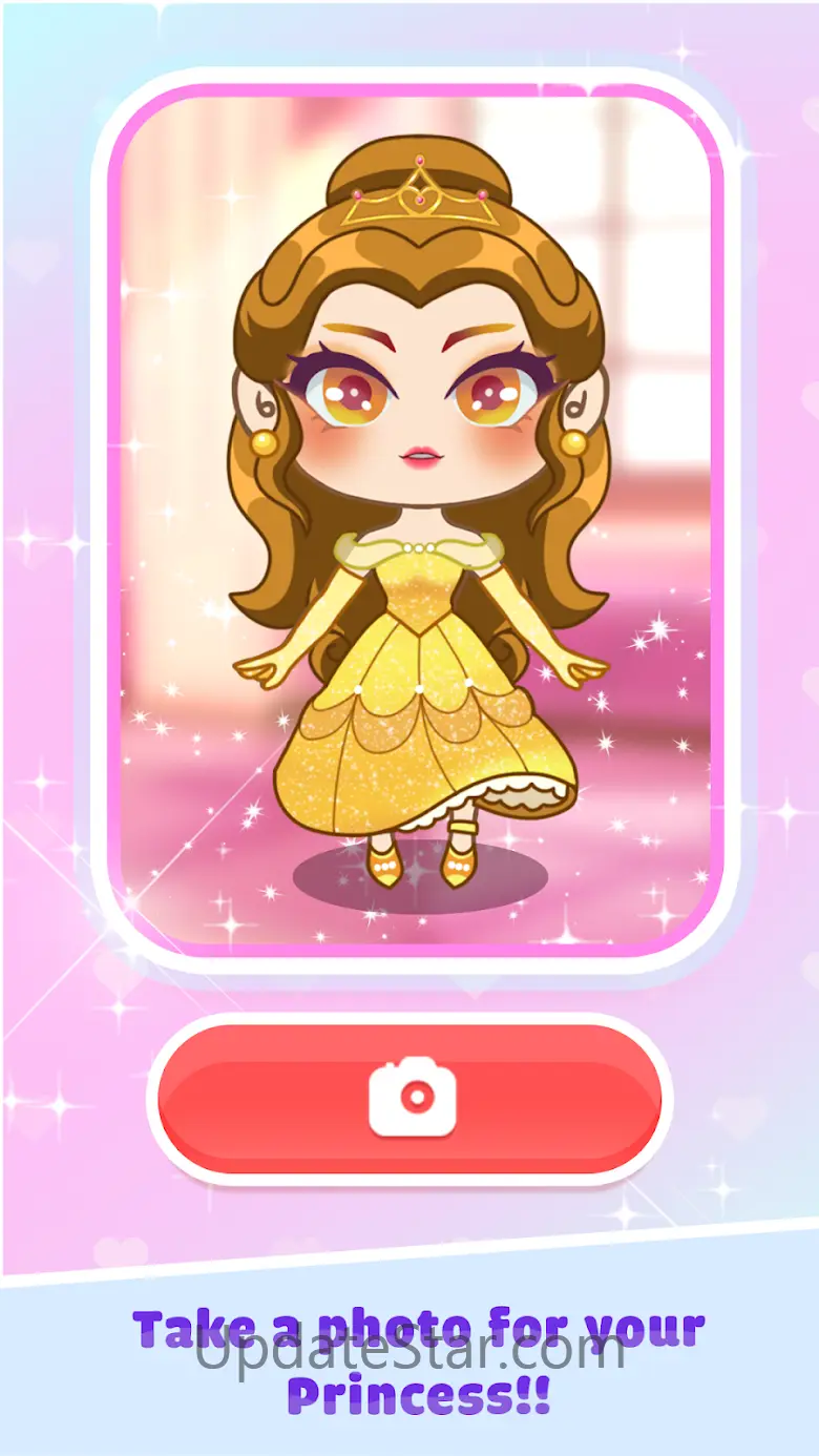Chibi Doll: Dress Up Games 1.2.8