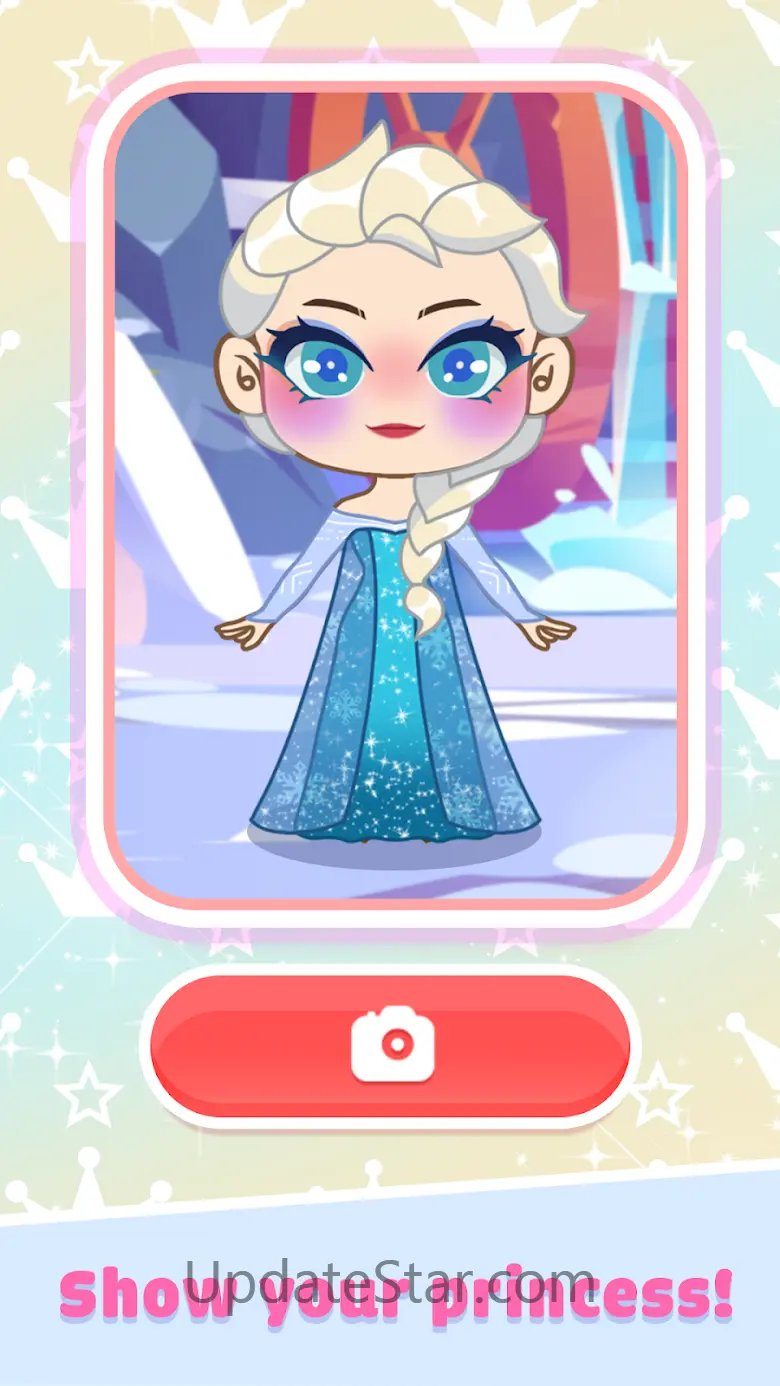Chibi Doll: Dress Up Games 1.2.8