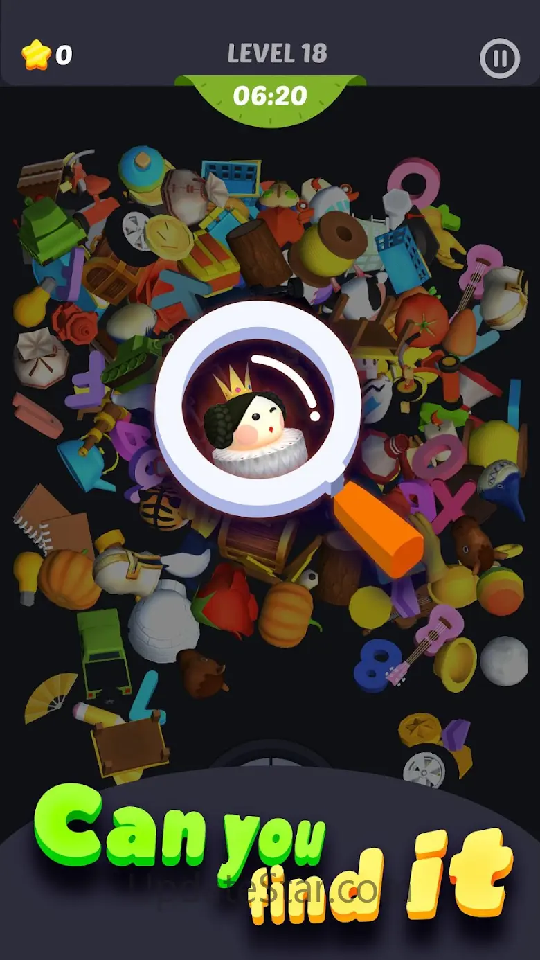 Match it! 1.8.9