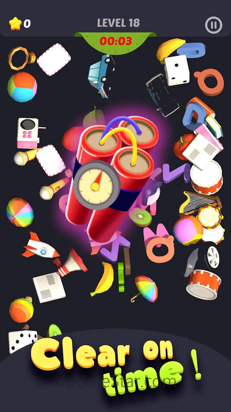 Match it! 1.8.9