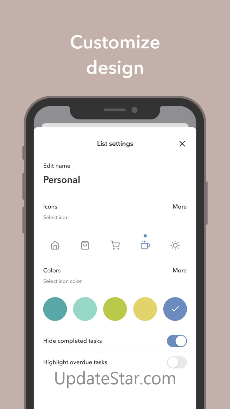 Mindlist — To Do List & Tasks 4.3
