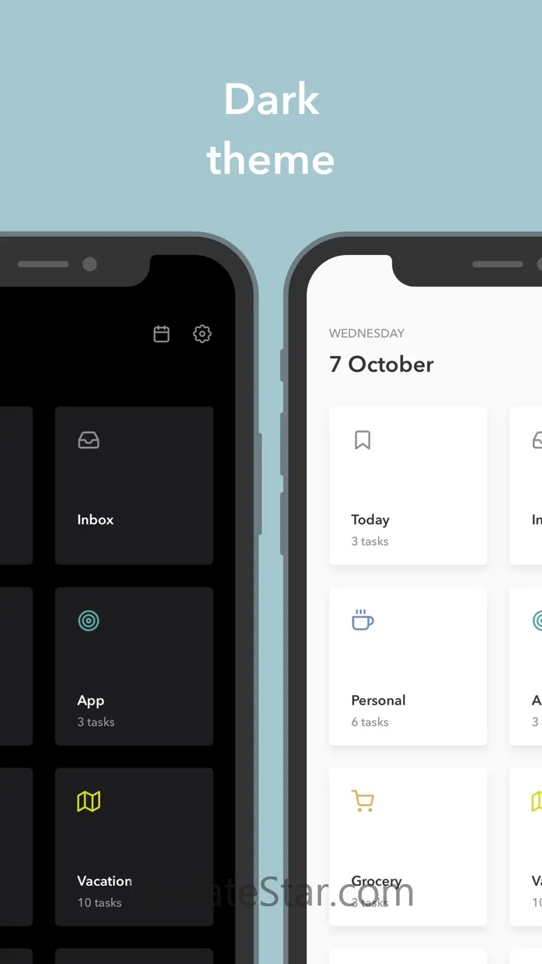 Mindlist — To Do List & Tasks 4.3