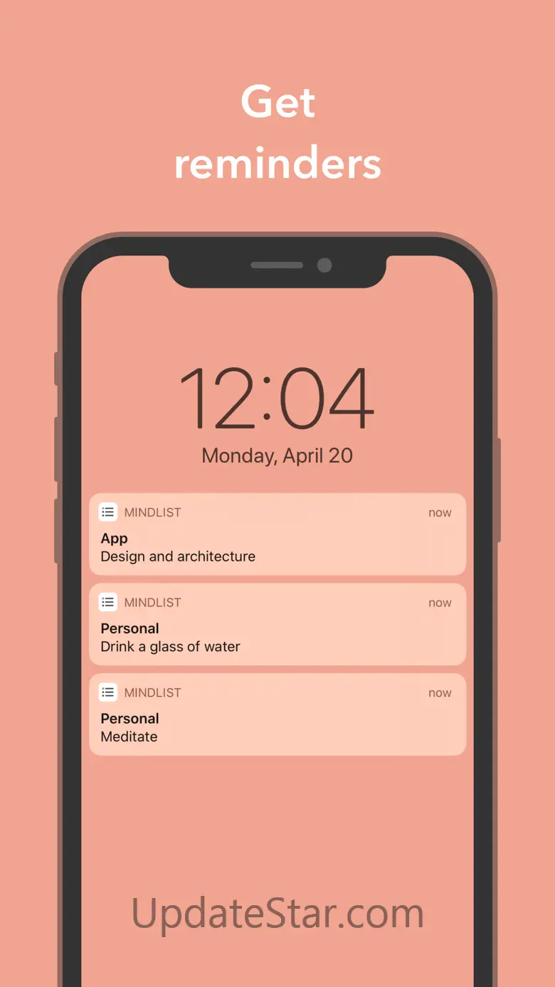 Mindlist — To Do List & Tasks 4.3