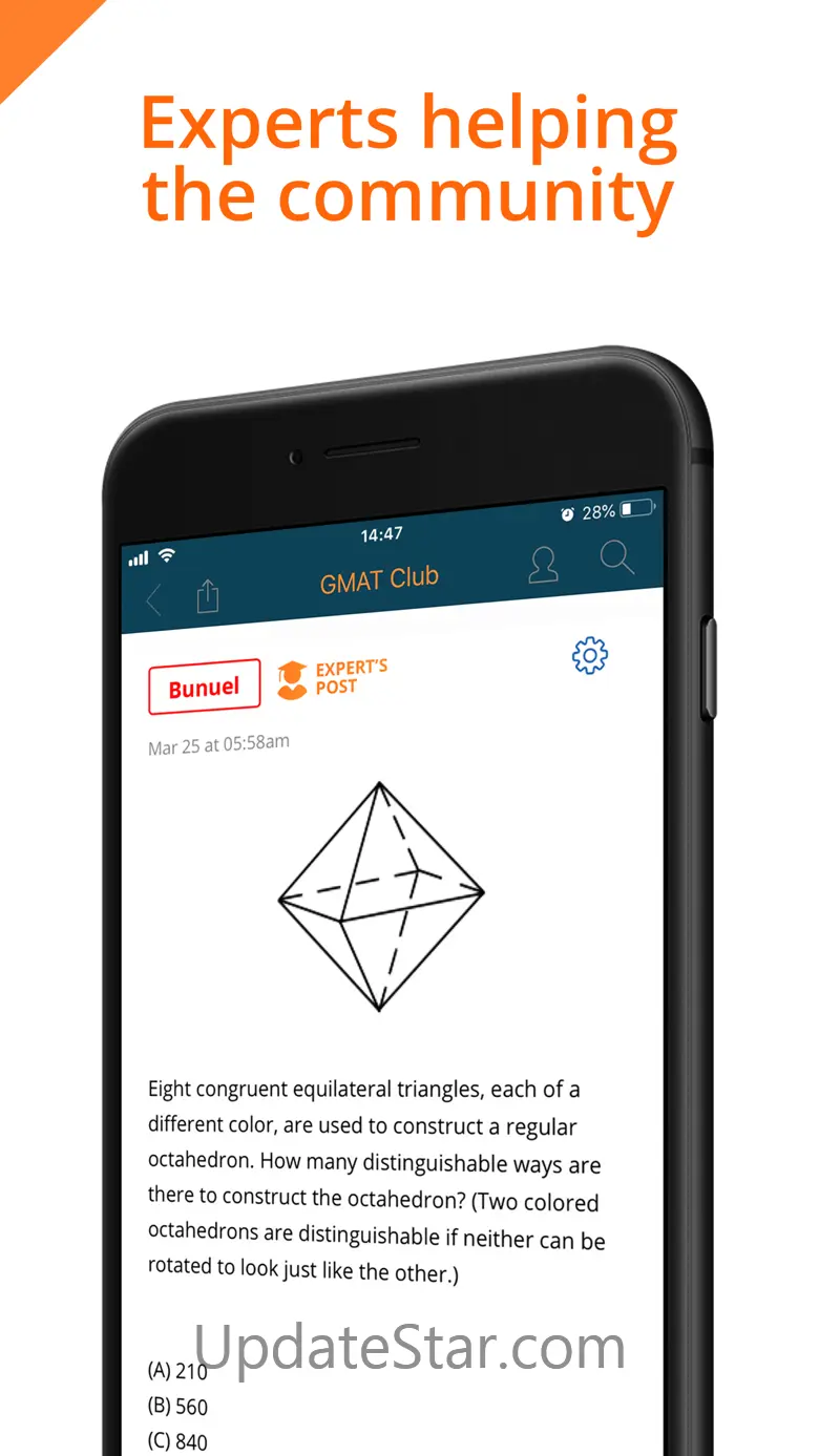 GMAT Club Forum 2023 1.2.1