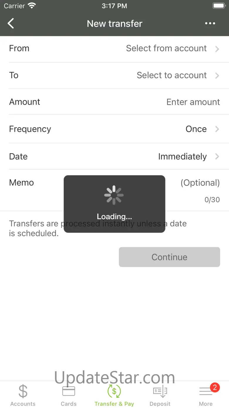 360FCU - Web24 Mobile Banking 24.1.70