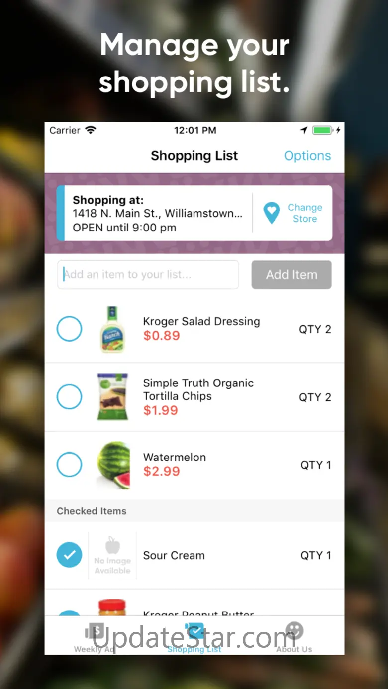Ruler Foods 1.1.2