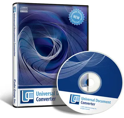 Universal Document Converter 6.8