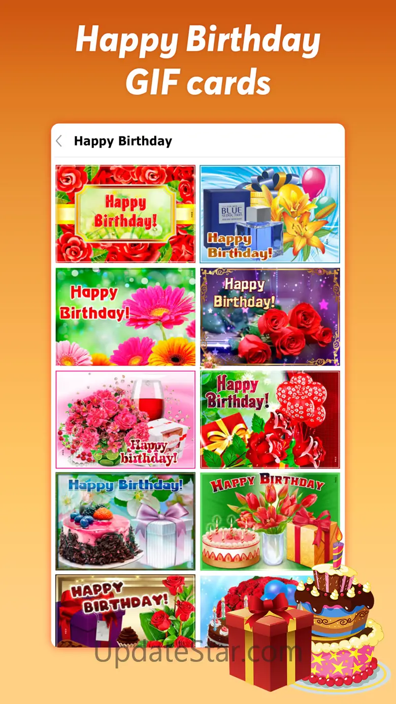 WishOK - greeting cards & GIFs 1.9.3