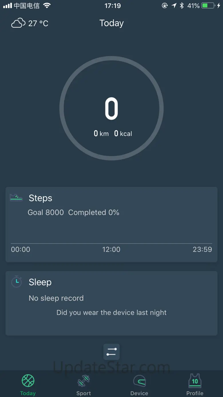 DayBand 1.4.8