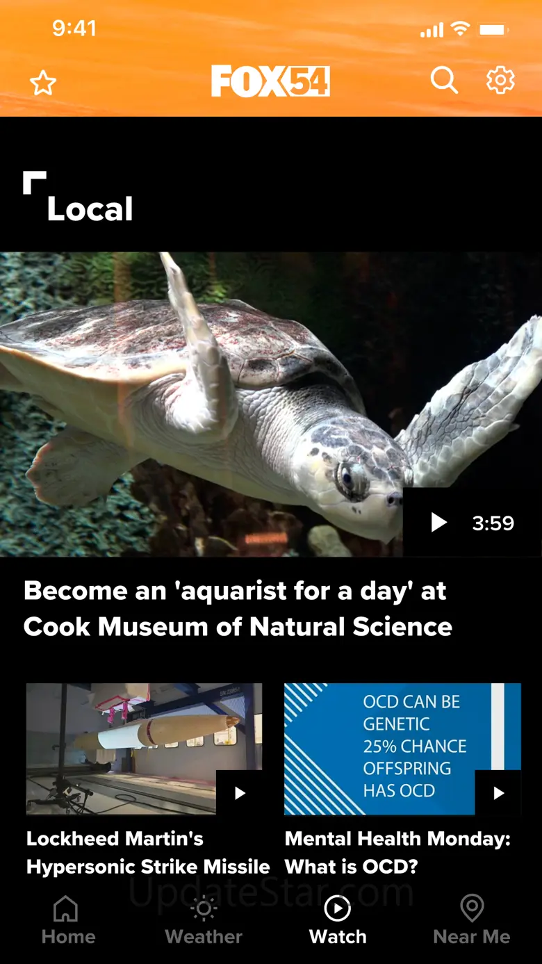 ABC24 - Memphis News 46.3.1