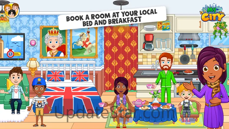 My City : London 4.0.5