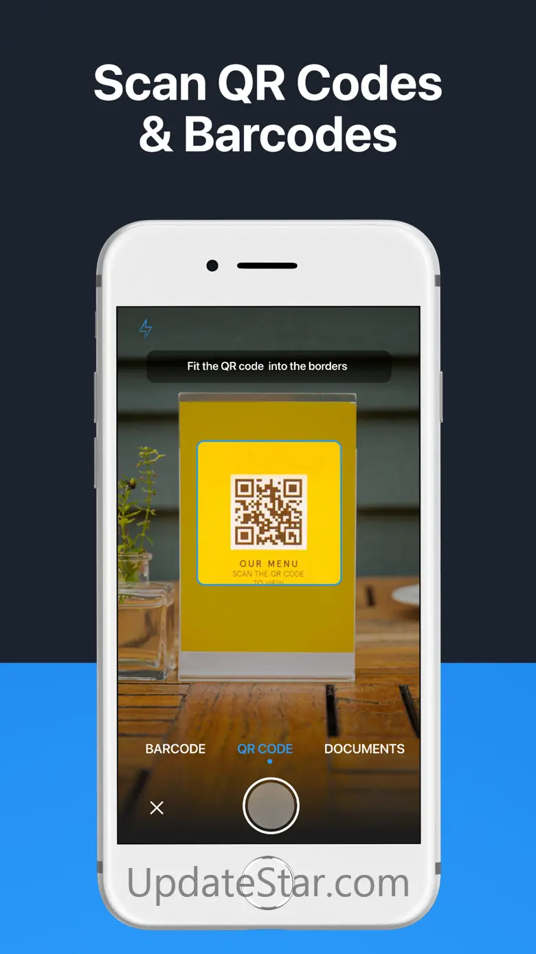 SuperScan - Scan Photos to PDF 2024.09.25