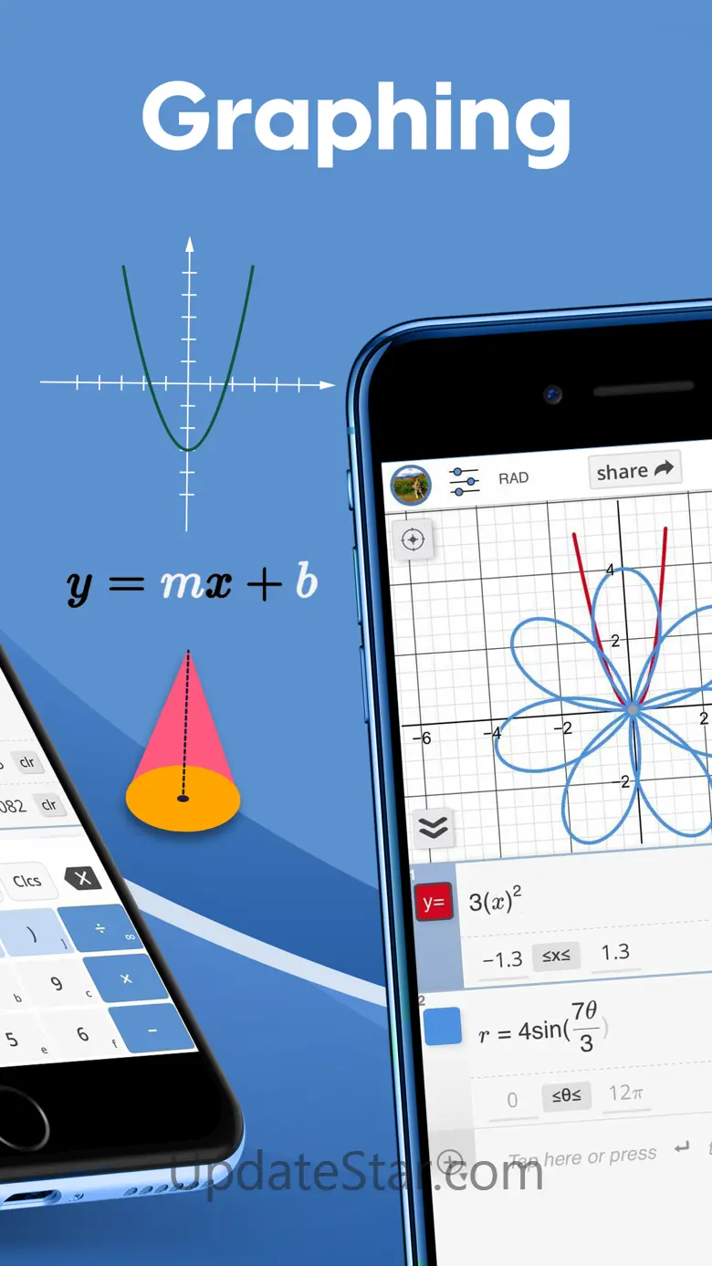 Class Calc Graphing Calculator 1.12.26