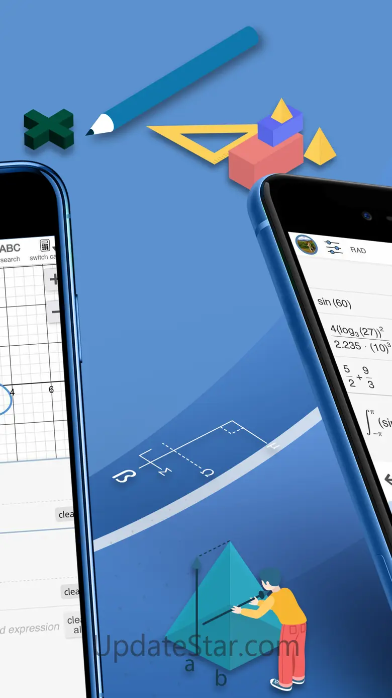 Class Calc Graphing Calculator 1.12.26
