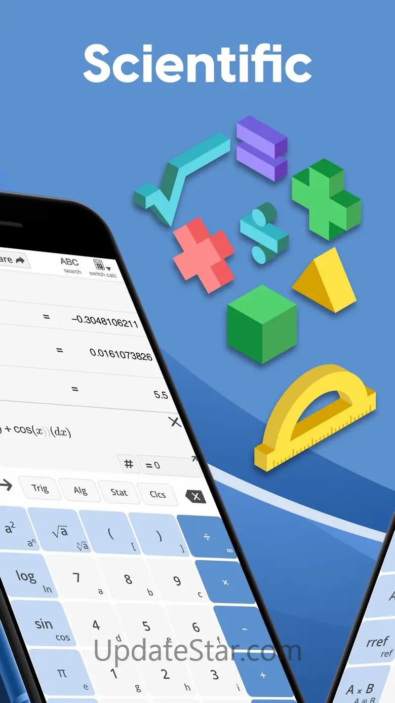 Class Calc Graphing Calculator 1.12.26
