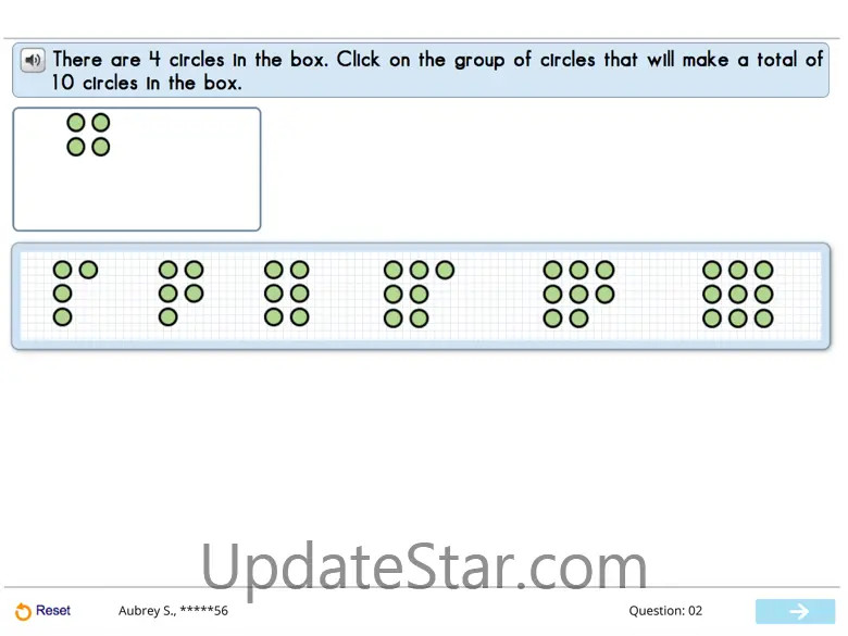 NWEA Secure Testing 3.4