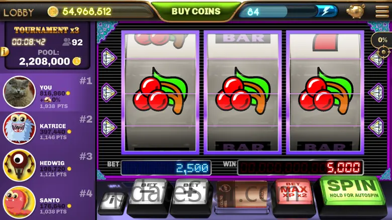 Best Casino Games: Vegas Tower 3.7