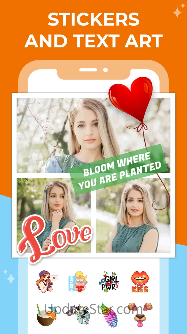 Photo Collage Maker & Editing 3.8