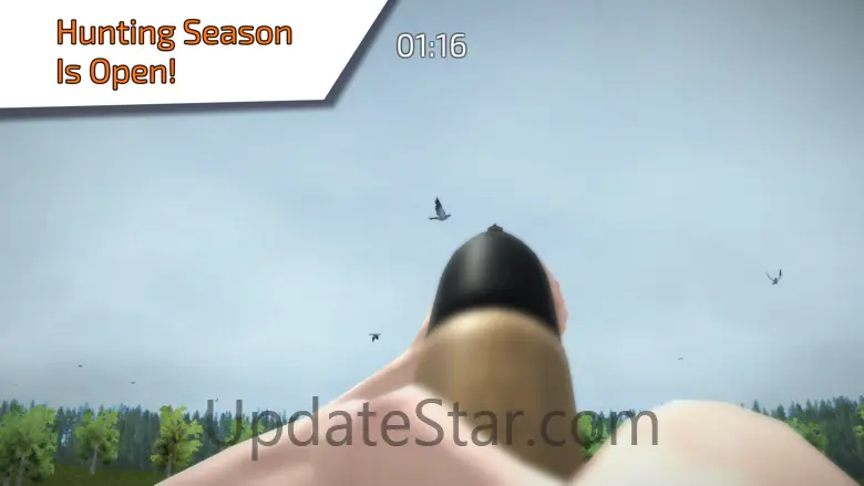 Clay Hunt PRO 1.9.8