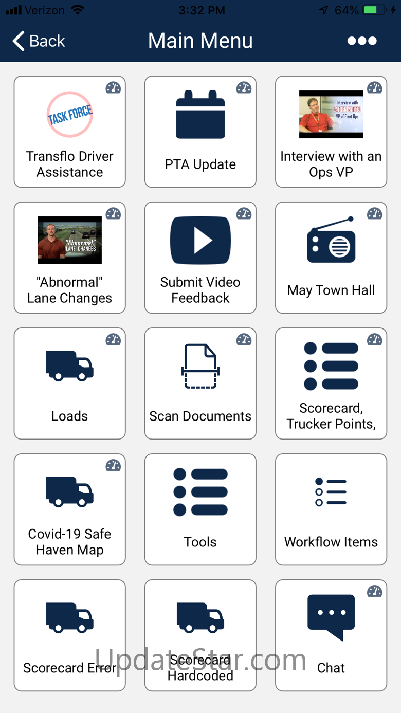 CovenantDrive 6.1.7