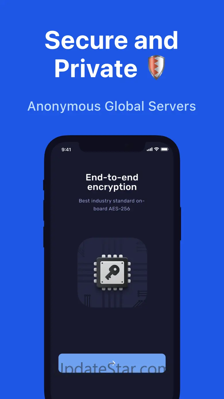 Super VPN Secure Proxy Master 1.0.54