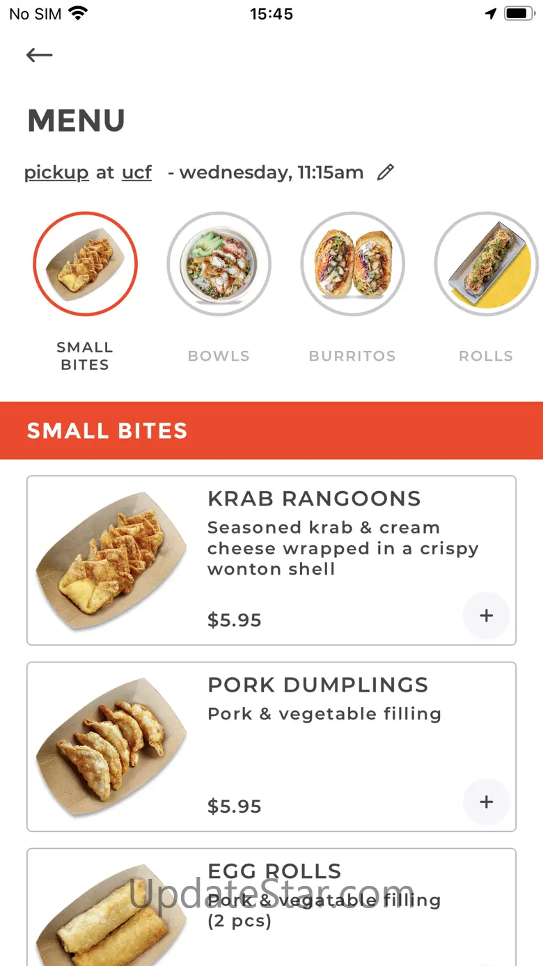 Sus Hi Eatstation Official 1.0.2