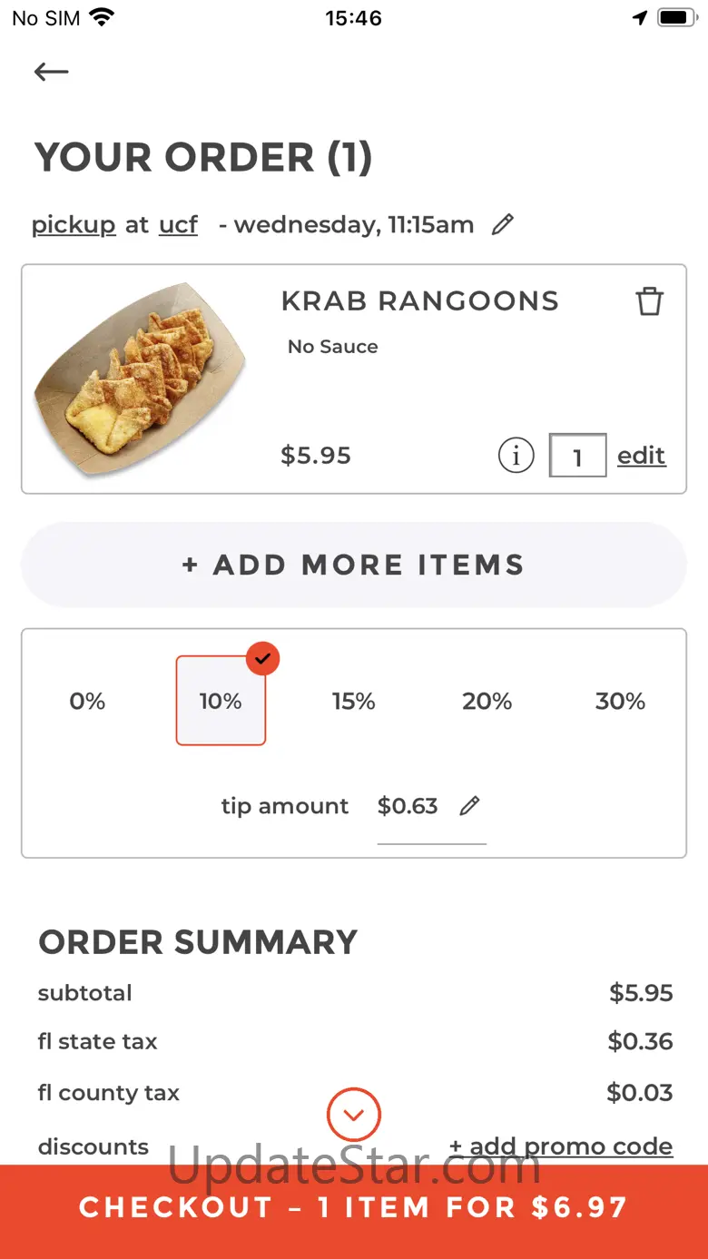 Sus Hi Eatstation Official 1.0.2