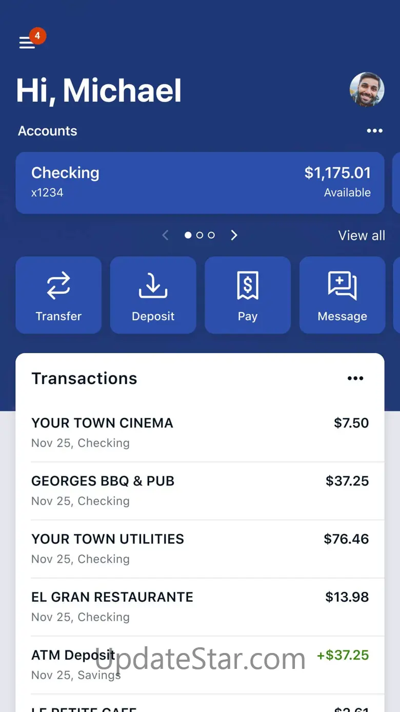 United Mississippi Bank 3.11.3