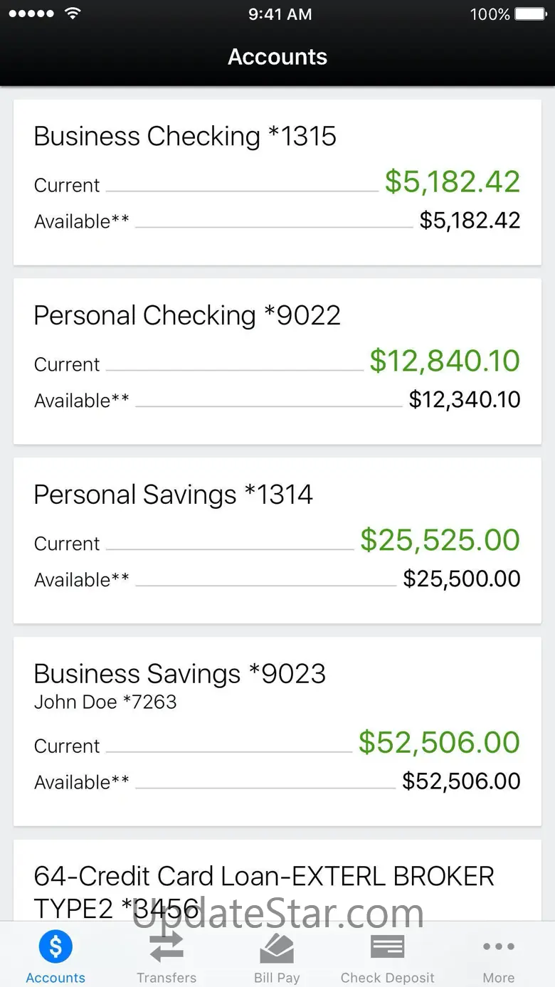 Members First Credit Union FL Version 2024.01.1
