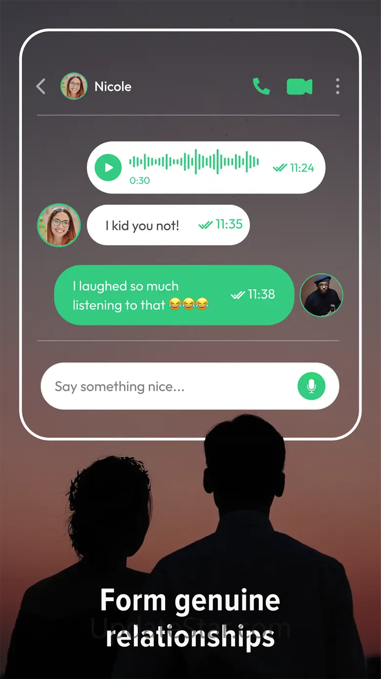 Trueflutter Dating App 10.12.0