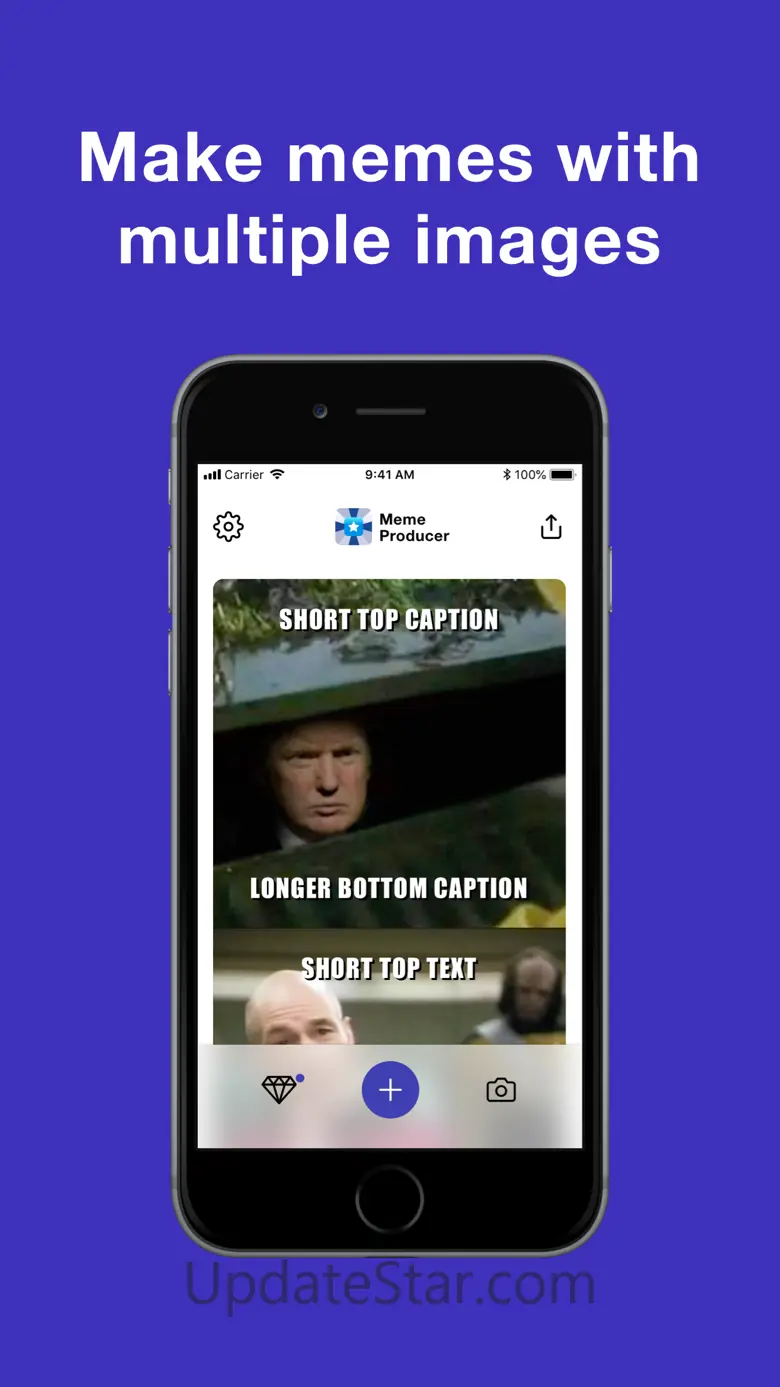 Meme Maker App 4.4
