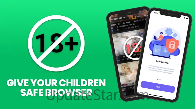 PornBlocker App 1.5.2