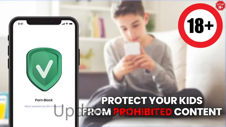 PornBlocker App 1.5.2