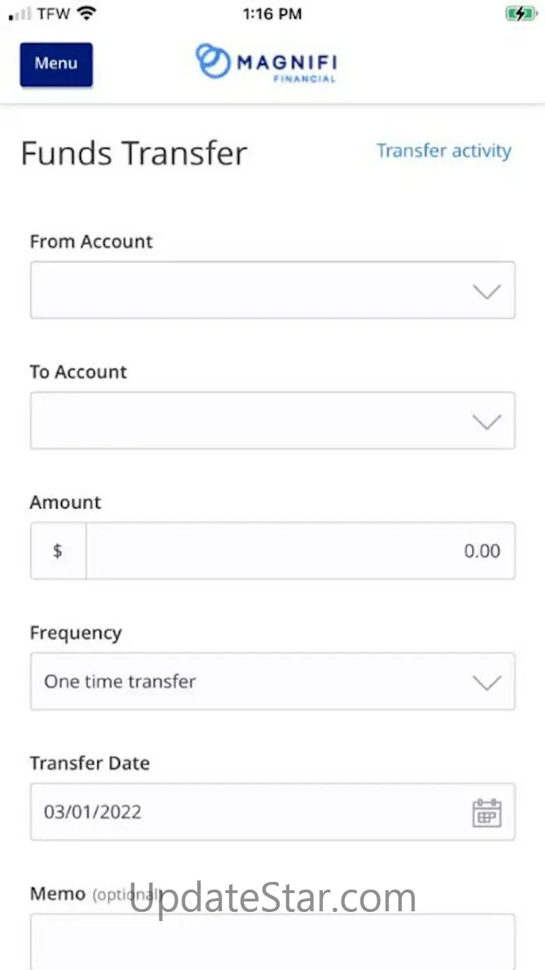 Magnifi Financial 8.0.5905
