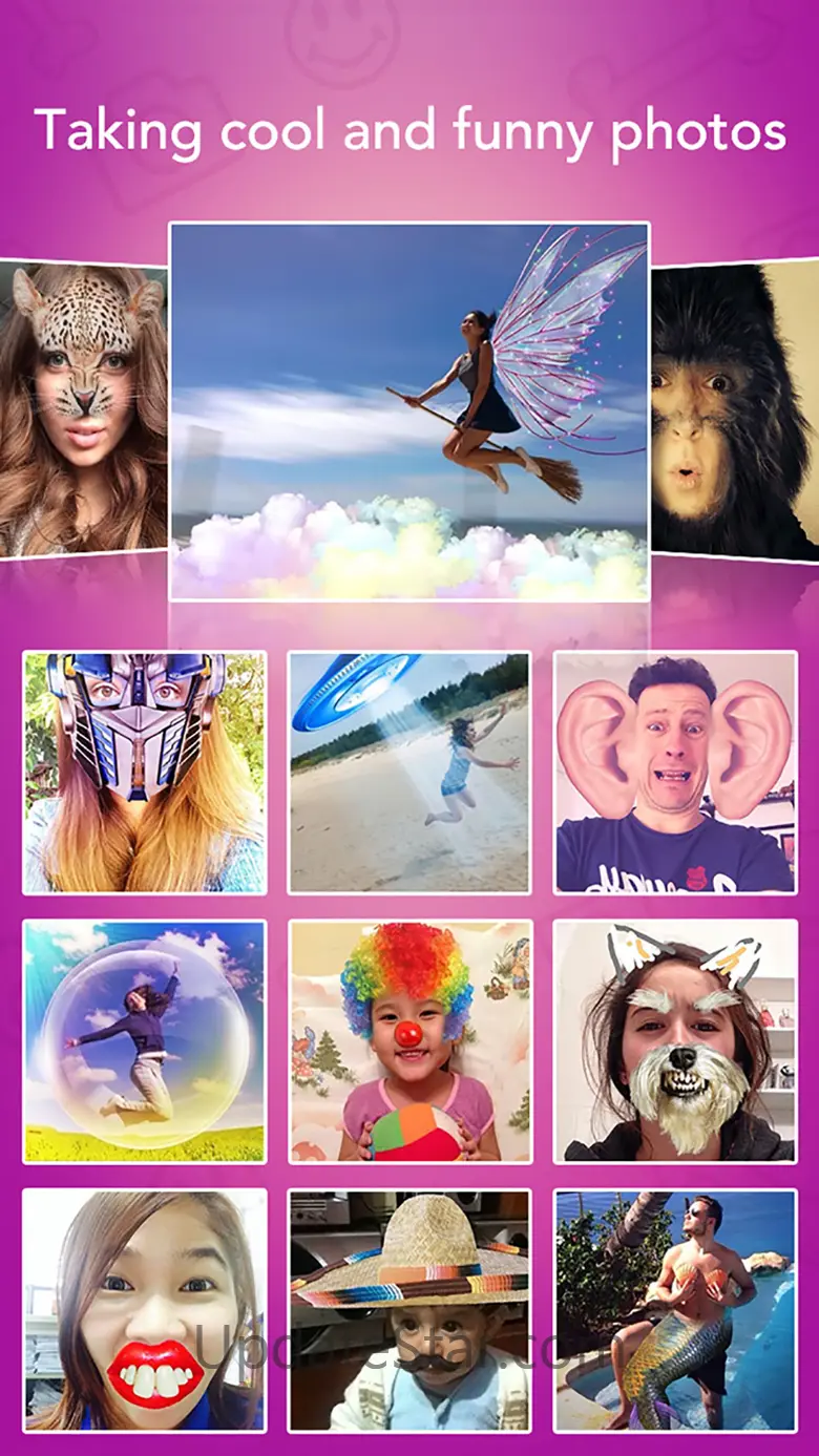 PropFun Pro - magic camera 2.7.1
