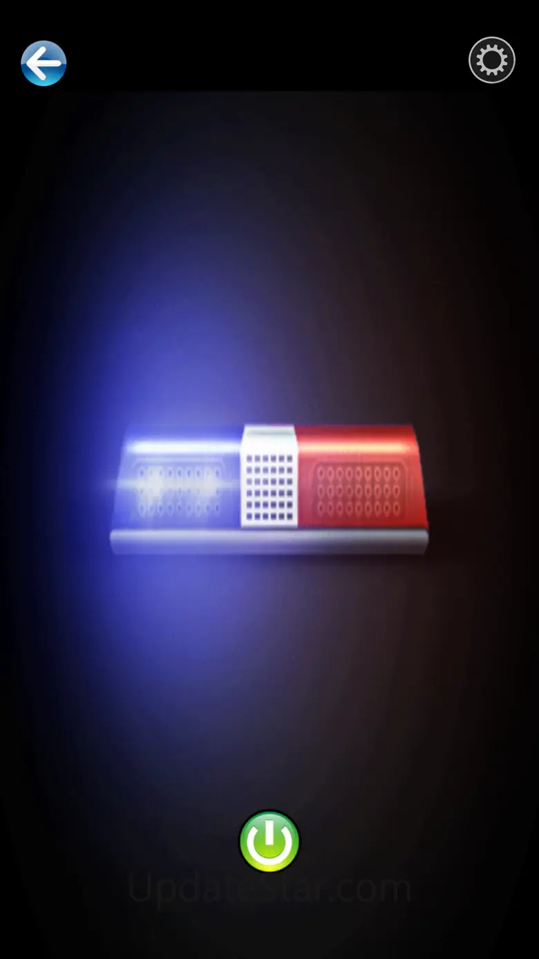 Siren & Air Horn Sounds 2.0.1